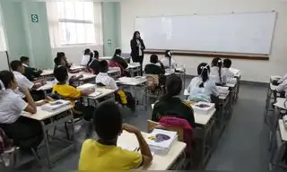 Expertos cuestionan ausencia de la ESI en nueva normativa de Minedu: ''¡Exigimos medidas serias!''