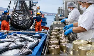 Conservas de pescado: mercado peruano crece 3% en valor y exportaciones aumentan 44,8% en agosto Conservas de pescado: mercado peruano crece 3% en valor y exportaciones aumentan 44,8% en agosto