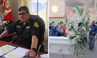 Muerte en comisaría de Cusco: versión policial se apoya en un testigo, pero no hay imágenes del hecho