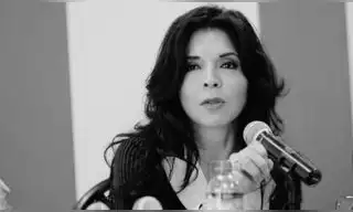 Falleció Rocío Chávez, exadministradora de Universitario de Deportes: familia confirmó la lamentable noticia Falleció Rocío Chávez, exadministradora de Universitario de Deportes: familia confirmó la lamentable noticia