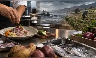 El Niño 2027: restaurantes enfrentarían mayores costos por alza del pescado, limón y papa