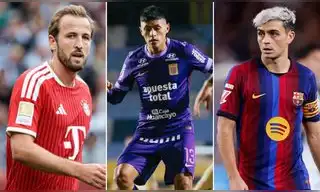 Partidos de hoy, sábado 17 de octubre: horarios y canales para ver fútbol EN VIVO