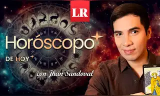 ➤ Descubre tu Horóscopo de hoy por Jhan Sandoval: ¿Qué te deparan los astros este sábado 17 de octubre?