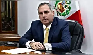 Ministro Rafael Belaúnde propone que las FF.AA apoyen en lucha contra el crimen: "La Policía ha sido rebasada”