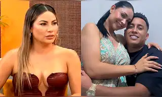 Pamela López arremete contra Pamela Franco y le recuerda que ella no está casada con Christian Cueva: “Siempre vas a ser la amante”