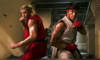 Película ‘Street Fighter’ recauda US$13 millones en taquilla en su estreno tras inversión de US$82 millones Película ‘Street Fighter’ recauda US$13 millones en taquilla en su estreno tras inversión de US$82 millones