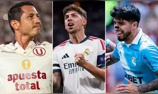 Partidos de hoy, domingo 18 de octubre: horarios y canales para ver fútbol EN VIVO Partidos de hoy, domingo 18 de octubre: horarios y canales para ver fútbol EN VIVO