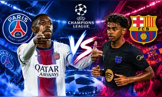 PSG - Barcelona: fecha, hora y canal de TV para ver el partido por la fecha 3 de la Champions League PSG - Barcelona: fecha, hora y canal de TV para ver el partido por la fecha 3 de la Champions League
