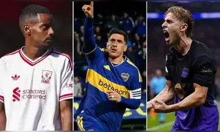 Partidos de hoy, martes 20 de octubre: horarios y canales para ver fútbol EN VIVO