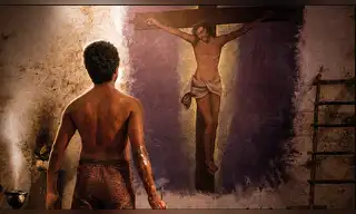 ‘El pintor de los milagros’: cuando sale y reparto de la película peruana basada en el Señor de los Milagros ‘El pintor de los milagros’: cuando sale y reparto de la película peruana basada en el Señor de los Milagros