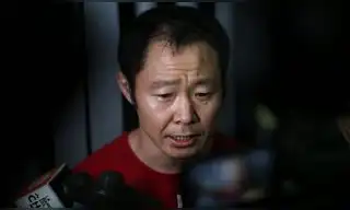 Kenji Fujimori anuncia su regreso a la política