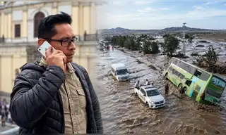 El Niño: usuarios de celulares en zonas de emergencia conservarán sus saldos y promociones