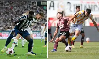 Programación de la fecha 13 del Torneo Clausura de la Liga 1 2026: partidos, horarios y dónde ver
