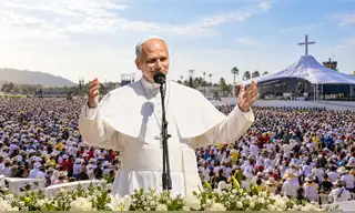 Papa León XIV en Perú: desde la próxima semana se podrá reservar entradas gratis para misa en Las Palmas