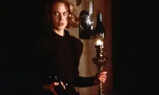 ‘Los Otros’: 25 años de la película dirigida por Amenábar y protagonizada por Nicole Kidman ‘Los Otros’: 25 años de la película dirigida por Amenábar y protagonizada por Nicole Kidman