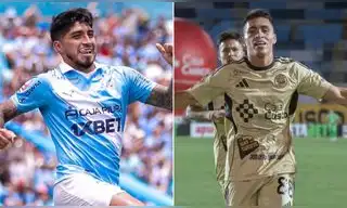 Sporting Cristal - Cusco FC: fecha, hora y canal de TV para ver el partido por la fecha 13 del Torneo Clausura de la Liga 1 2026 Sporting Cristal - Cusco FC: fecha, hora y canal de TV para ver el partido por la fecha 13 del Torneo Clausura de la Liga 1 2026