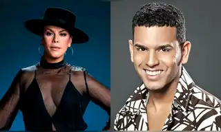 Lima Latin Duo Vol2 con Tito ‘el bambino’ y Olga Tañón: fecha, precios de entradas y todo sobre el concierto en Arena 1 Lima Latin Duo Vol2 con Tito ‘el bambino’ y Olga Tañón: fecha, precios de entradas y todo sobre el concierto en Arena 1