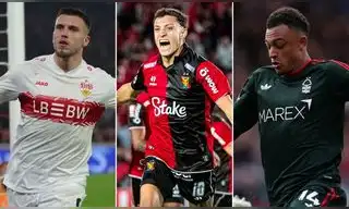 Partidos de hoy, viernes 23 de octubre EN VIVO: horarios de Melgar, Atlético Grau, Stuttgart y dónde ver fútbol por TV