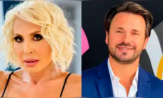 Cristian Zuárez, expareja de Laura Bozzo, hace conmovedor pedido ante delicada salud de la conductora: "Recen muchísimo por ella" Cristian Zuárez, expareja de Laura Bozzo, hace conmovedor pedido ante delicada salud de la conductora: "Recen muchísimo por ella"