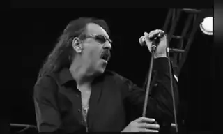 Muere Saúl Blanch, exvocalista de Rata Blanca, a los 75 años tras enfrentar problemas de salud