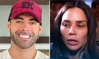 Sebastián Lizarzaburu sorprende con publicación junto a su hija tras detención de Andrea San Martín: "Presagio de alta fortuna" Sebastián Lizarzaburu sorprende con publicación junto a su hija tras detención de Andrea San Martín: "Presagio de alta fortuna"
