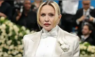 Madonna sorprende al apoyar a Lula da Silva en las elecciones de Brasil y lanza un mensaje a favor de la democracia, la Amazonía y la libertad