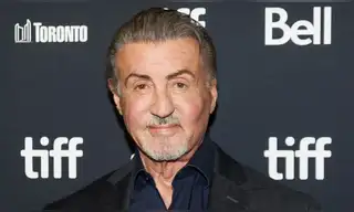 "Está fuera de control": Sylvester Stallone defiende el uso de la IA y anima a los jóvenes actores a cambiar de profesión