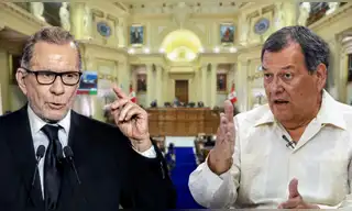 Debate de facultades fracturó las internas de las bancadas de oposición