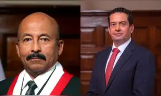 Óscar Reto pide a Miguel Angel Torres corregir ley de facultades e incluir su firma junto a la de Analí Márquez