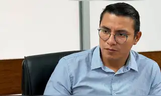 Amenazan a alcalde electo de Huanchaco: "No vaya a ser que termines frío como la China Polo"