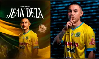 Jorge Luna da el golpe y ficha a Jean Deza para su club Domingo Dianderas en la Copa Perú 2026: “¿Me estaban esperando?” Jorge Luna da el golpe y ficha a Jean Deza para su club Domingo Dianderas en la Copa Perú 2026: “¿Me estaban esperando?”