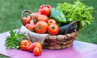Los expertos en nutrición recomiendan este desayuno después de los 50 años para cuidar el azúcar en sangre y empezar el día con energía Los expertos en nutrición recomiendan este desayuno después de los 50 años para cuidar el azúcar en sangre y empezar el día con energía