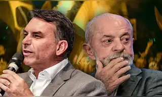 Elecciones Brasil 2026, EN VIVO: sigue aquí el minuto a minuto de la segunda vuelta entre Lula y Flávio Bolsonaro Elecciones Brasil 2026, EN VIVO: sigue aquí el minuto a minuto de la segunda vuelta entre Lula y Flávio Bolsonaro