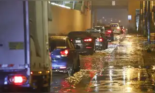 Lima registró 8 horas continuas de lloviznas este domingo: ¿hasta cuándo habrá precipitaciones, según Senamhi? Lima registró 8 horas continuas de lloviznas este domingo: ¿hasta cuándo habrá precipitaciones, según Senamhi?