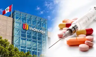 Medicamentos Omeprazol y metilprednisolona retirados del mercado: los lotes exactos que Indecopi y Digemid mandaron a destruir Medicamentos Omeprazol y metilprednisolona retirados del mercado: los lotes exactos que Indecopi y Digemid mandaron a destruir