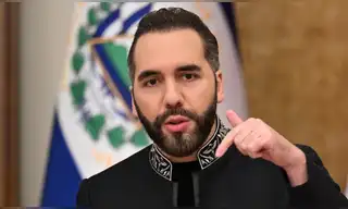Bukele confronta versión del New York Times y niega la muerte de los cuatro soldados salvadoreños emboscados en Haití Bukele confronta versión del New York Times y niega la muerte de los cuatro soldados salvadoreños emboscados en Haití