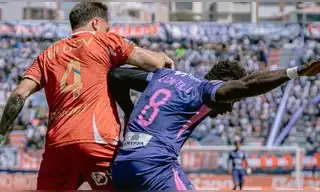 Alianza Lima sumó un triunfazo de visita: venció 1-0 CD Moquegua y continúa en la lucha por el Torneo Clausura de la Liga 1 2026