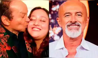 Melcochita critica a Carlos Alcántara por ponerse el ‘chip de la juventud’ y desliza presunto problema Melcochita critica a Carlos Alcántara por ponerse el ‘chip de la juventud’ y desliza presunto problema