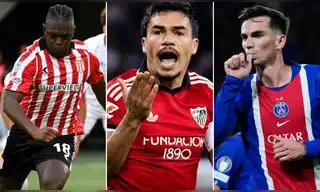 Partidos de hoy, lunes 26 de octubre: horarios y canales para ver fútbol EN VIVO