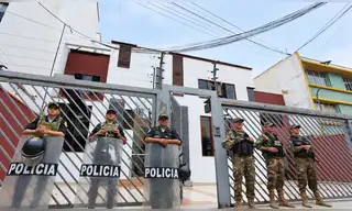 Pronabi controla 160 inmuebles pese a que jueces ordenan devolverlos