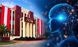 UNI ofrece más de 80 cursos virtuales gratuitos: aprende sobre IA, ciberseguridad y análisis de datos UNI ofrece más de 80 cursos virtuales gratuitos: aprende sobre IA, ciberseguridad y análisis de datos