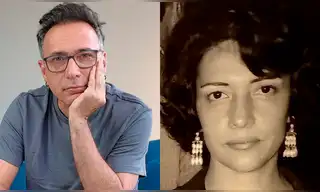 Carlos Galdós anuncia la muerte de su madre y comparte desgarrador mensaje: “Han sido 180 días de despedida” Carlos Galdós anuncia la muerte de su madre y comparte desgarrador mensaje: “Han sido 180 días de despedida”