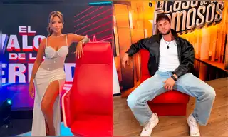 Shirley Arica participará en el reality ‘Volverías con tu ex 3’ junto a Fabio Agostini: “Tomé una decisión que me costó mucho aceptar”