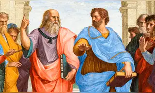 Aristóteles y la frase sobre la amistad como centro de la vida: “No te fíes de alguien que no tiene amigos, porque es imposible que sea feliz”
