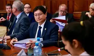 Ley MAPE: proyecto plantea dar prioridad a mineros en formalización para acceder a concesiones extinguidas Ley MAPE: proyecto plantea dar prioridad a mineros en formalización para acceder a concesiones extinguidas