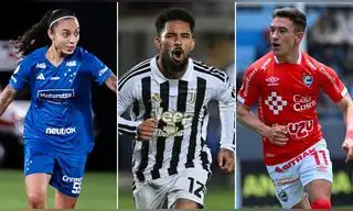 Partidos de hoy, miércoles 28 de octubre: horarios y canales para ver fútbol EN VIVO Partidos de hoy, miércoles 28 de octubre: horarios y canales para ver fútbol EN VIVO