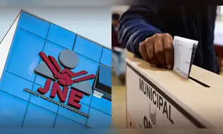 JNE aclara que resultados de las ERM 2026 se conocerán los primeros días de noviembre JNE aclara que resultados de las ERM 2026 se conocerán los primeros días de noviembre