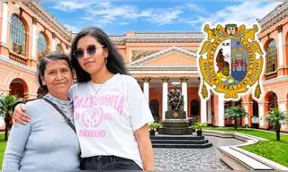 Perdió a su padre por negligencia médica y prometió ser doctora: joven de Huancavelica logra el puesto 1 en Medicina de San Marcos Perdió a su padre por negligencia médica y prometió ser doctora: joven de Huancavelica logra el puesto 1 en Medicina de San Marcos