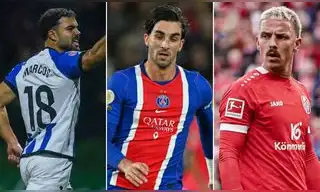Partidos de hoy, viernes 30 de octubre: horarios y canales para ver fútbol EN VIVO
