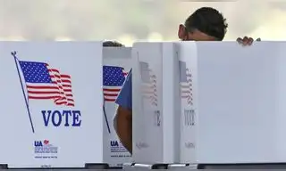 Elecciones intermedias en Estados Unidos: qué son y cómo funcionan los comicios de mitad de mandato